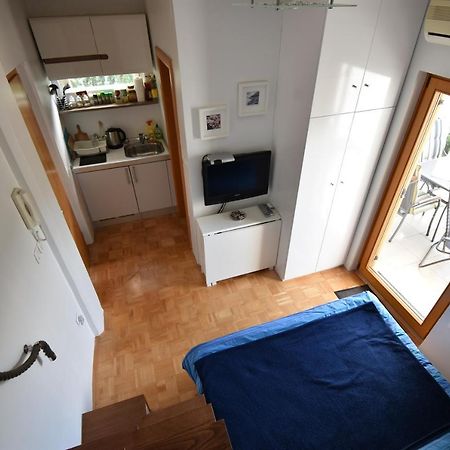 Apartma Tim Portorož Extérieur photo