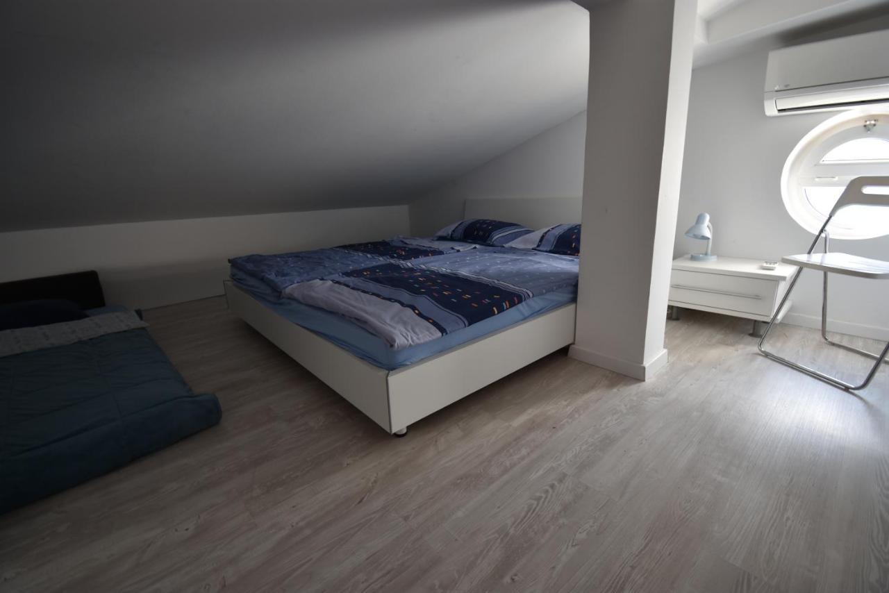 Apartma Tim Portorož Extérieur photo