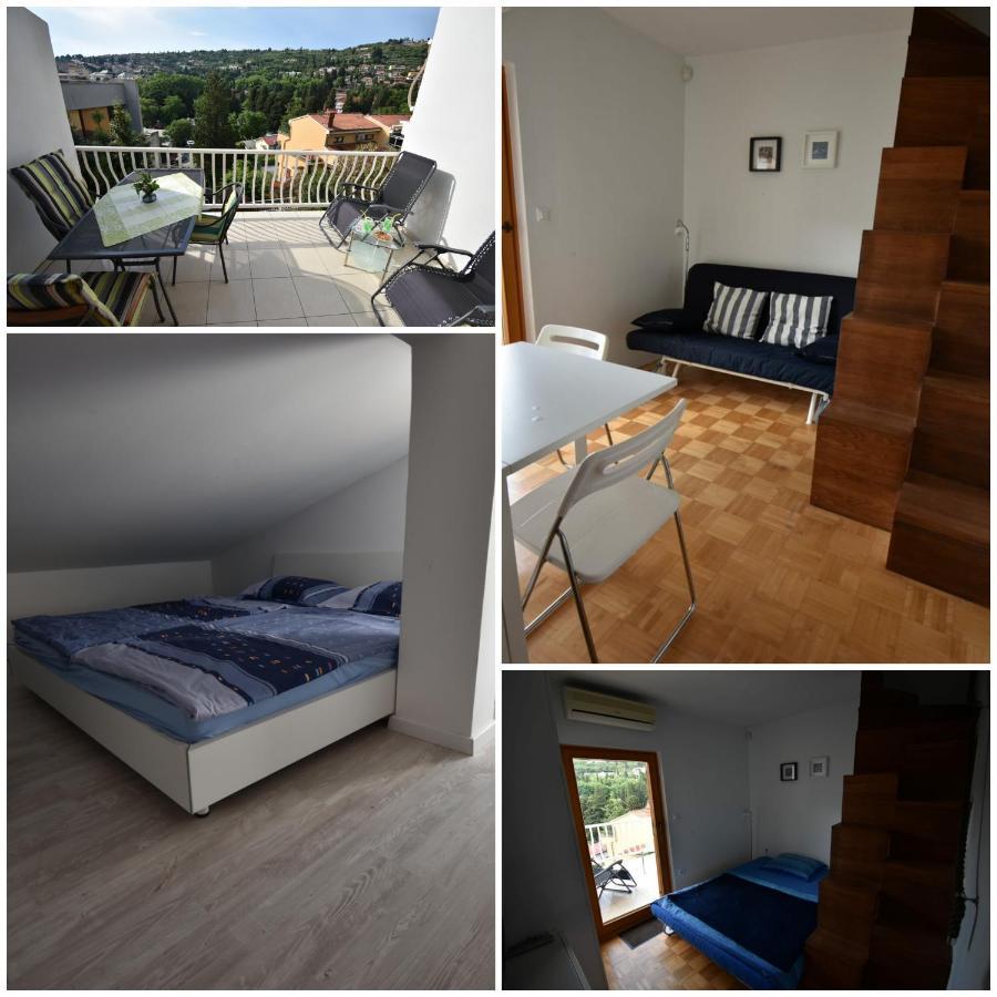 Apartma Tim Portorož Extérieur photo