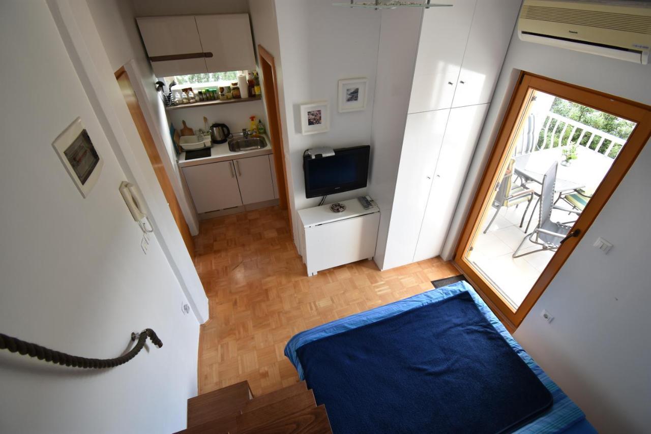 Apartma Tim Portorož Extérieur photo