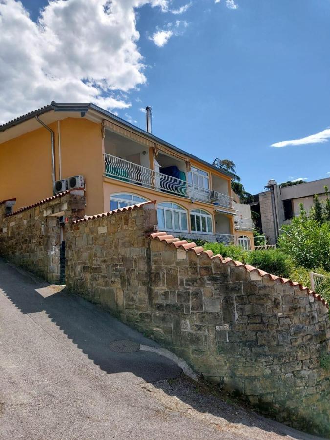 Apartma Tim Portorož Extérieur photo